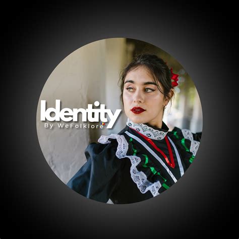 Identity by WeFolklore