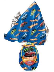 Uovissimo Hot Wheels 5899 Tutto Mamma