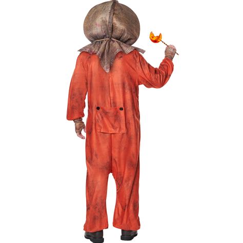 Trick R Treat Sam Kids Costume - Screamers Costumes