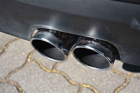 Performance Sport Exhaust For CitroËn C3 12i CitroËn C3 12i Pure