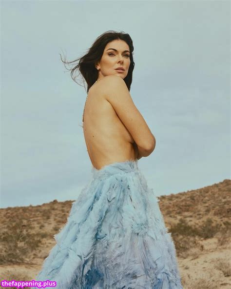 Serinda Swan Serindaswan Nude Onlyfans Photo The Fappening Plus