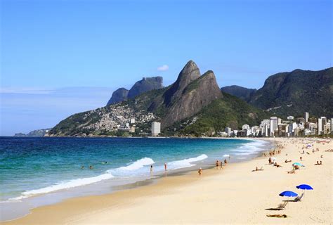 Rio de Janeiro – Visit Brasil