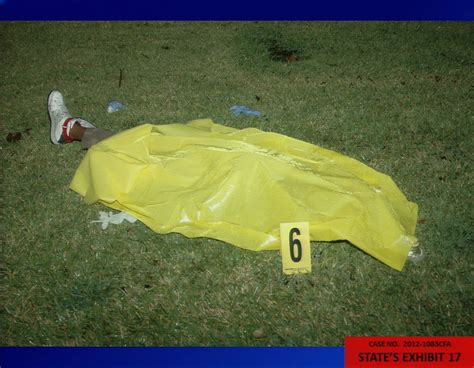 Trayvon Martin Death AP: Trayvon Martin Death Is Fla.'s Story Of The