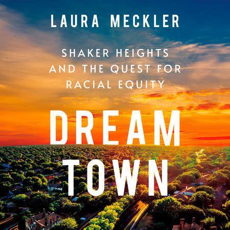 Dream Town By Laura Meckler Penguin Random House Canada