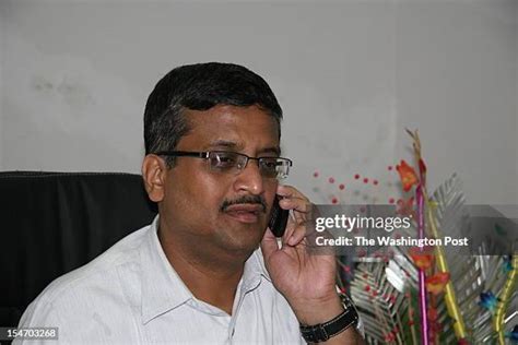 Ashok Khemka Photos And Premium High Res Pictures Getty Images