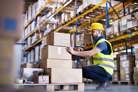 Tips For Inventory Management With Barcode Scanning