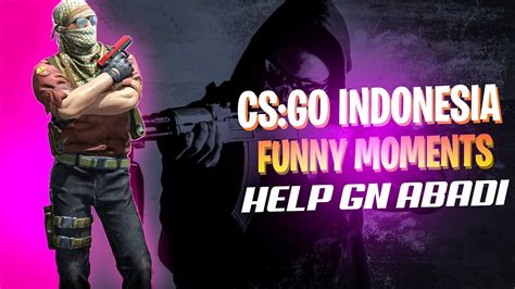 CS GO Indonesia RANDOM KETEMU CHEATER BAB YouTube