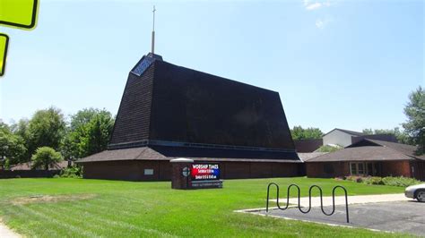 First Lutheran Church Columbarium in Lincoln, Nebraska - Find a Grave ...