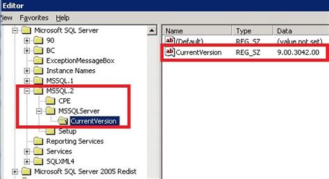 How To Check Edition Of Sql Server 2005 Forcesurgery24