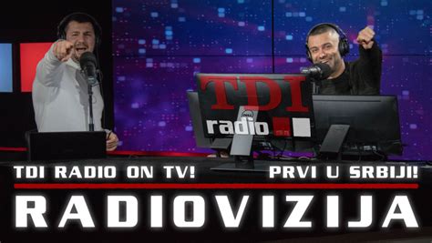 Tdi Radio Mmp Live