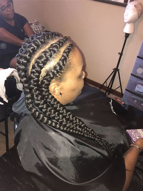 Pin By Sheena Hinds On Braids By Sheena S House Of Hair And Makeup