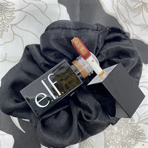 Elf Glossy Lip Stain A Must Read Review With Gloss Swatches