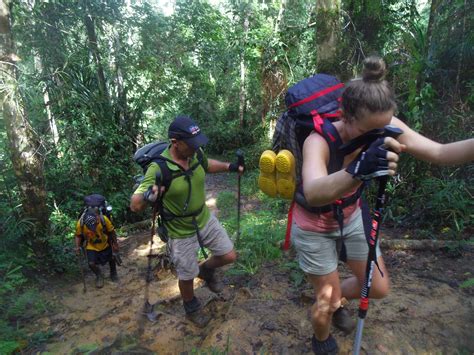 Kokoda Trail Kokoda Track Adventure