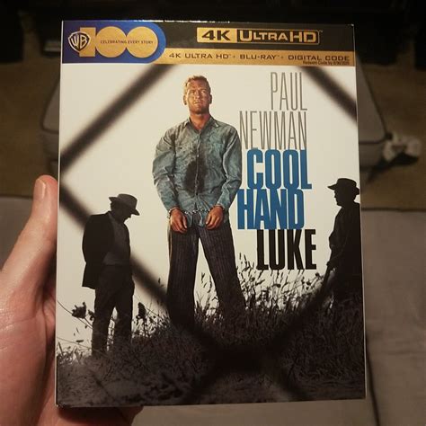 Hd Movie Source On Twitter Watching Cool Hand Luke Tonight It