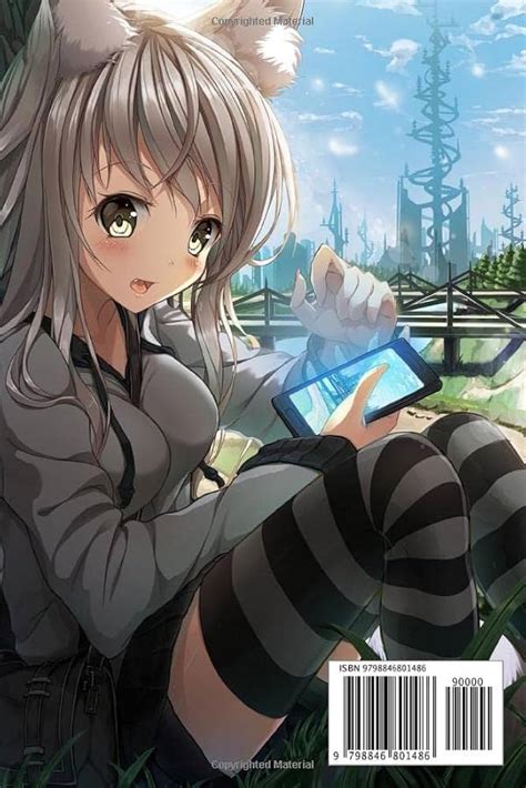 Anime Neko Girl Wallpapers