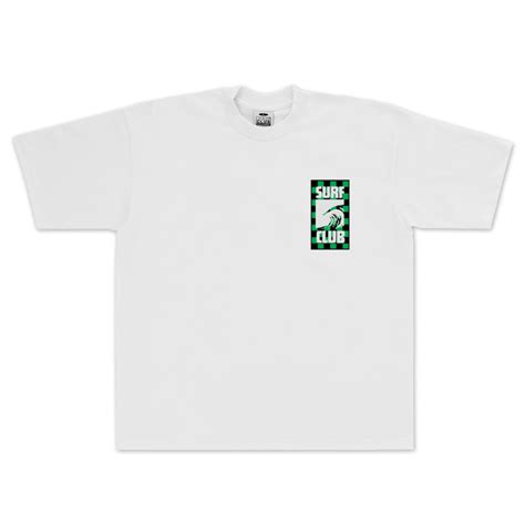 Pro Club X Hitboy Surf Club Heavywide Tee