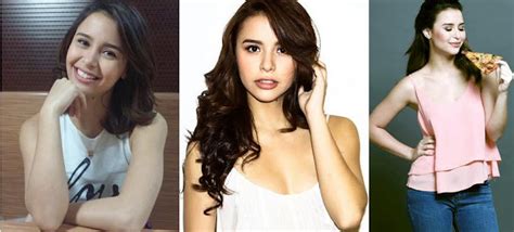 Yassi Pressman Must Watch Talented Artist In Her Generation Top Trending News Now Philippines