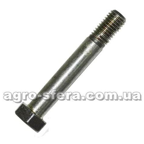 Купить Болт призонный длинный МТЗ 50-2403034-А (пр-во Беларусь), цена ...