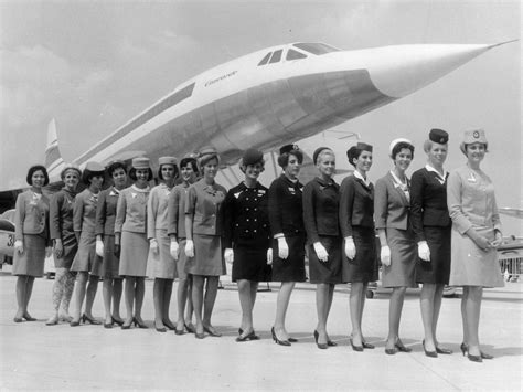 Last Flight Of The Concorde The New European