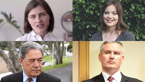 Quiz: How well do you know New Zealand's politicians? | Newshub