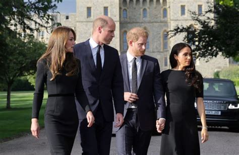 Prince Harry Ce Nouveau Chapitre D Plac Sur Les Obs Ques D Elizabeth