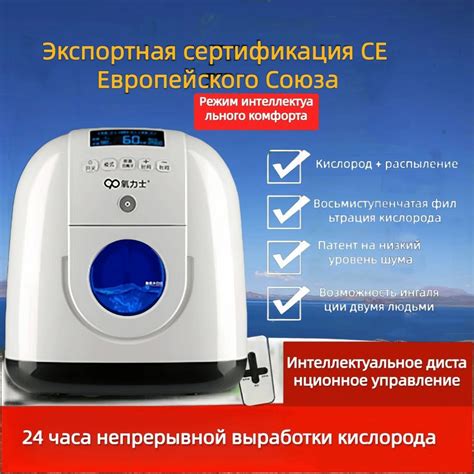 Пожилые маленькие беременные женщины домашний портативный кислородный ...