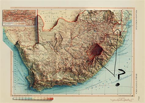 Why it so flat here : r/geography