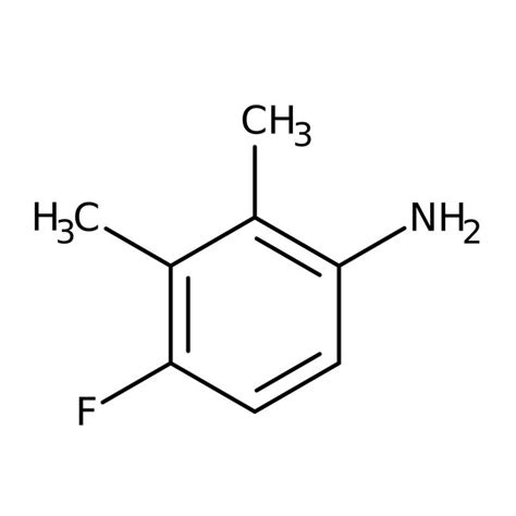 Fluoro Dimethylaniline Thermo Scientific Chemicals