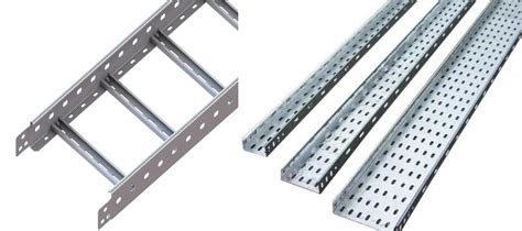 Cable Trays Bright Dip Galvanizers Pvt Ltd Bengaluru