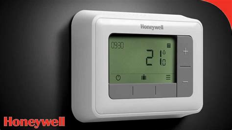 Honeywell T Pro Thermostat Install Manual