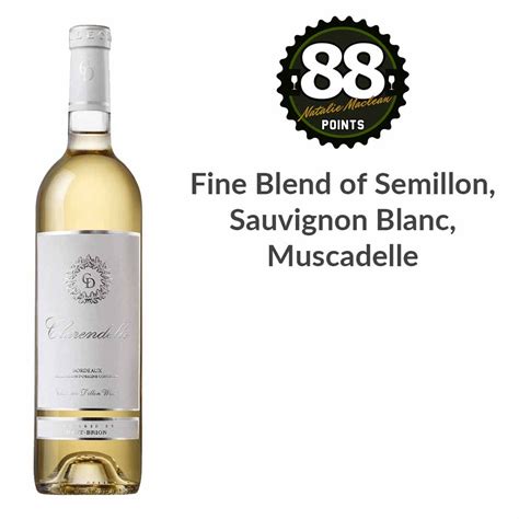 Clarendelle by Haut-Brion Bordeaux Blanc 2021 | Winery.ph