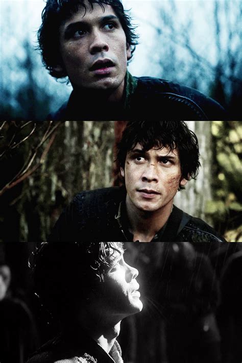 Bellamy The Tv Show Fan Art Fanpop