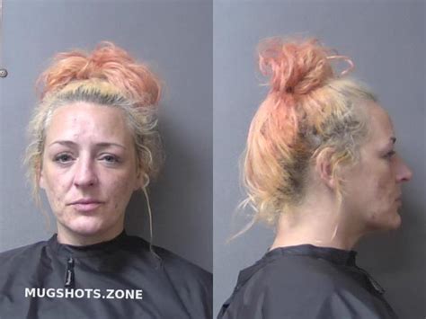 RIGNEY LOGAN RICHELLE 08 29 2022 Madison County Mugshots Zone