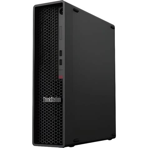 LENOVO ThinkStation P340 30DK SFF Station De Travail 1 X Core I7