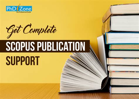 Scopus Publication Complete Guide To Publish In Scopus