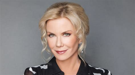 'B&B's Katherine Kelly Lang Previews a Week Devoted to Brooke Logan