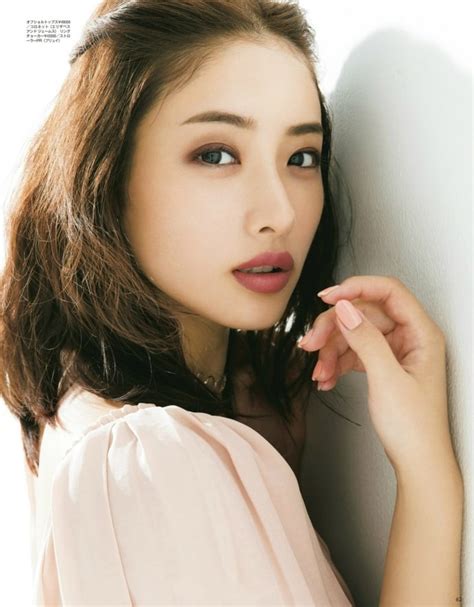 Picture Of Satomi Ishihara