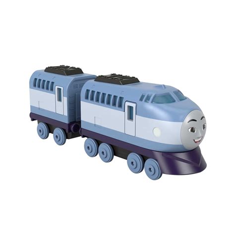 Ripley Tren De Juguete Thomas Friends Hiro Grande Met Lico