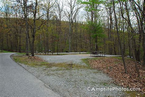 Greenbrier State Park - Campsite Photos, Reservations & Camping Info