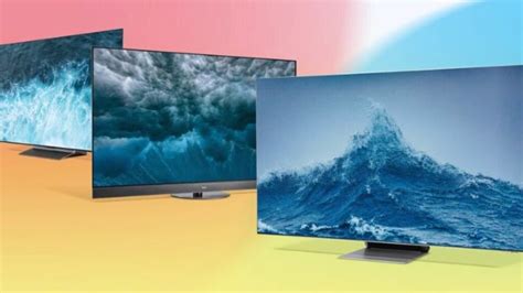 Top Best Inch Smart Tvs In