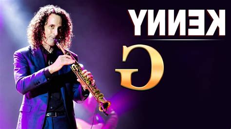 Kenny G Greatest Hits Jazz Music Top Jazz Artists Of All Time