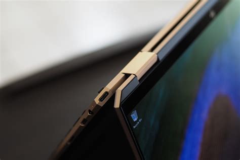 Hp Spectre X360 14 Review The 2 In 1 Convertible Perfected Digital Trends