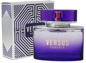 Buy Versace Versus Eau De Toilette Ml Online In India Flipkart