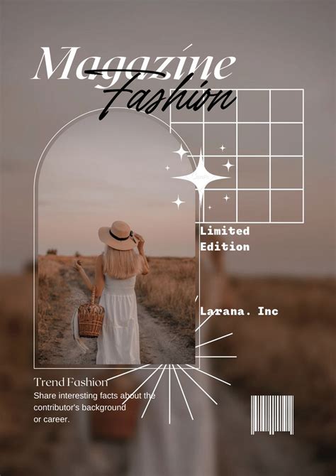 Aesthetic Fashion Magazine Cover | Aesthetic fashion, Magazine cover ...