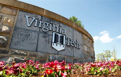 Virginia Tech Engineering Admissions Stats – CollegeLearners.com