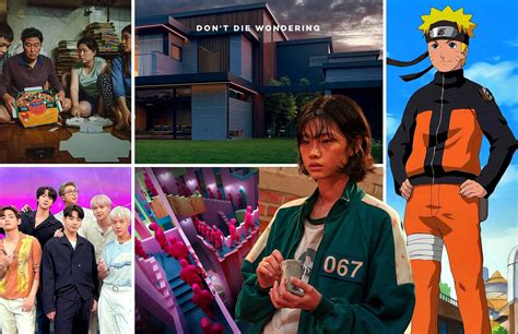 East Asia's Growing Influence On Western Popular Culture | DDW