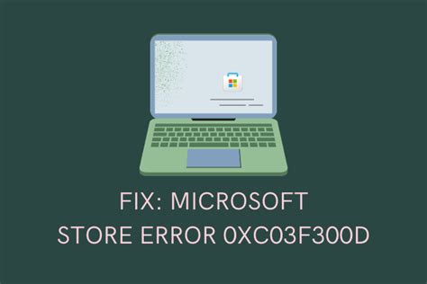 How To Fix Microsoft Store Error X Cf On Windows