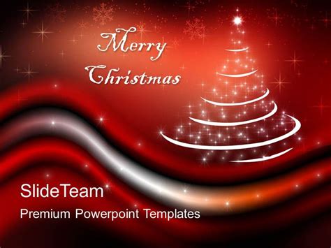 Christmas Photos Powerpoint Templates Merry Christmas01 Ppt Slides ...