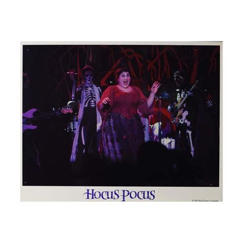 Hocus Pocus