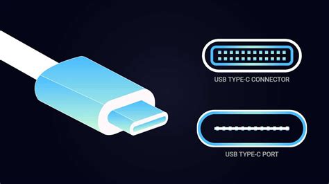 Bạn Biết Gì Về Cổng Kết Nối Usb Type C